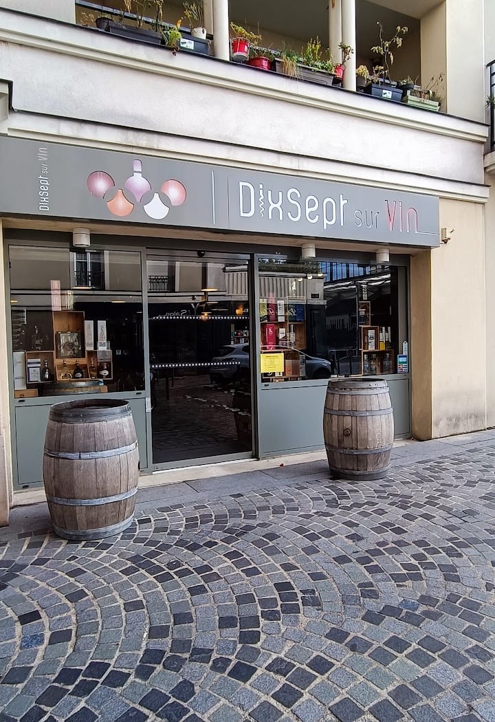 Dix Sept sur Vin 3